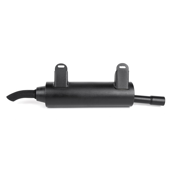 KimpexExhaust Bolt-On Muffler - 418527