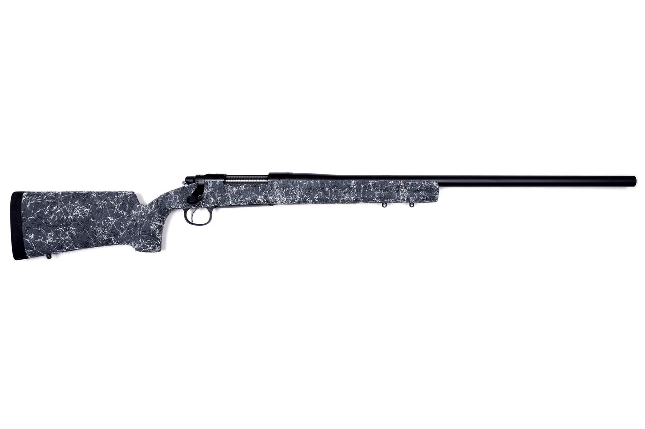 Remington 700 Long Range 30-06 SPRG Bolt Action, 26" Barrel