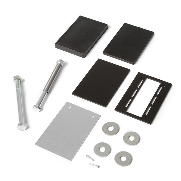 Kimpex Arrow II & Rush Ski Adaptor Kit - 272620