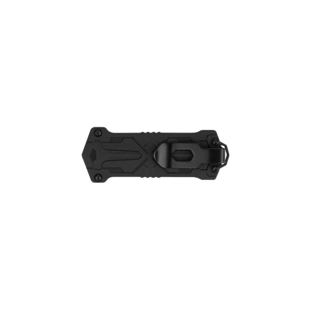 Kershaw Kapsule