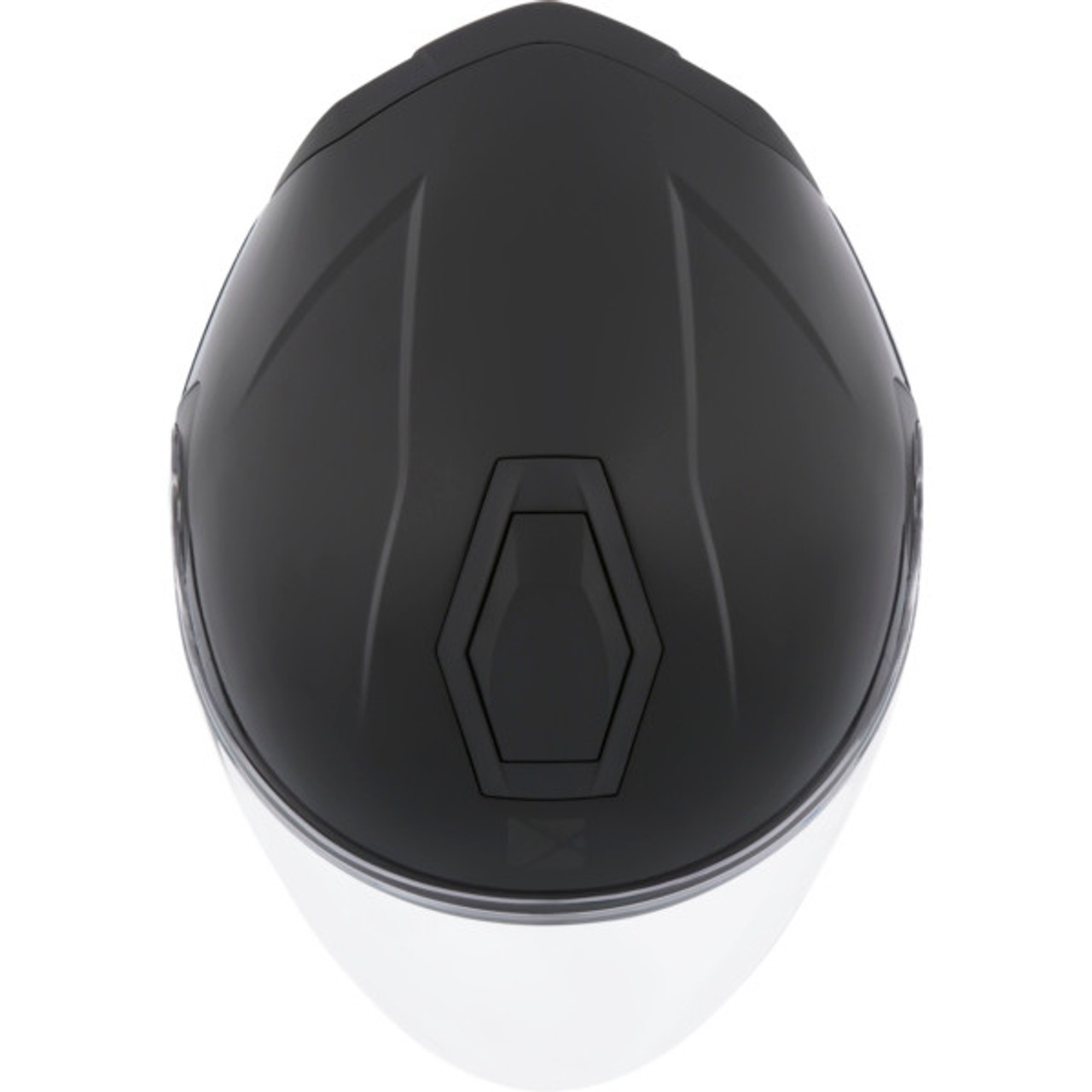 CKX Razor Open Helmet Solid  XL - 505125