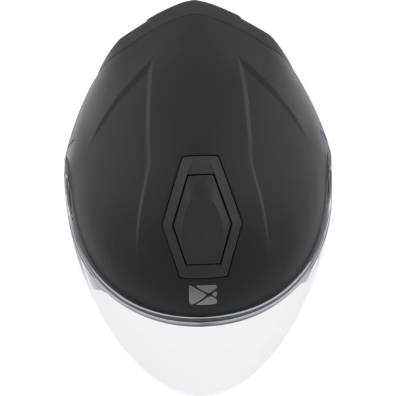 CKX Razor Open Helmet Solid  S - 505112