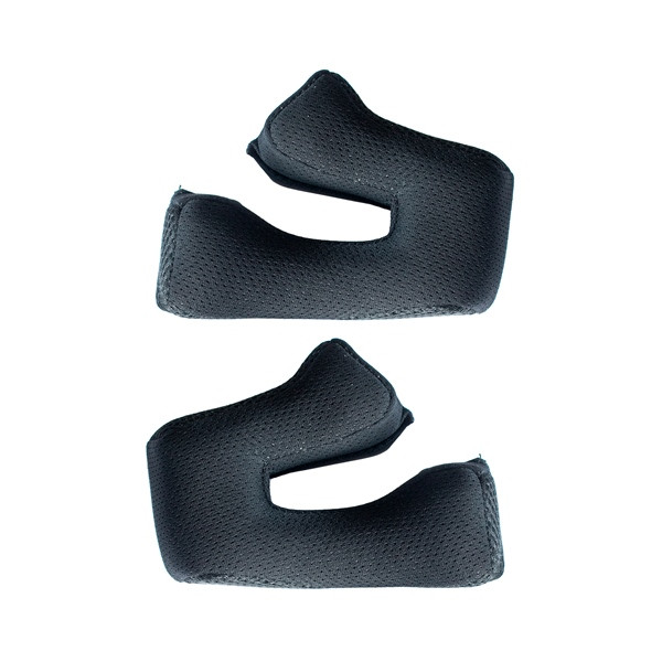 LEATT Moto 2.5 Helmet Cheek Pad - One Size Fits All - 417989
