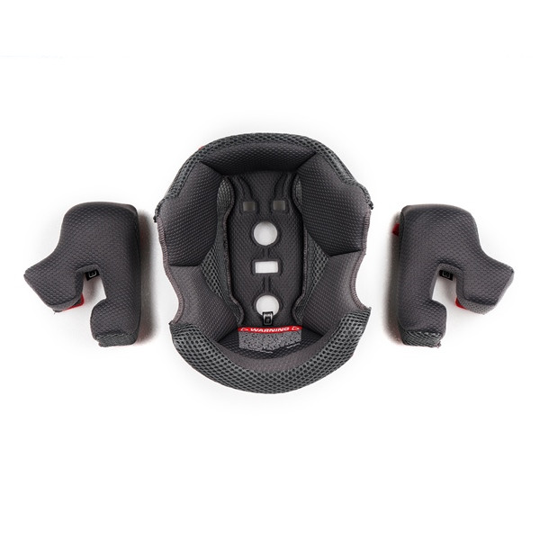 LEATT Moto 3.5 Helmet Cheek Pad - 40 mm - 417977