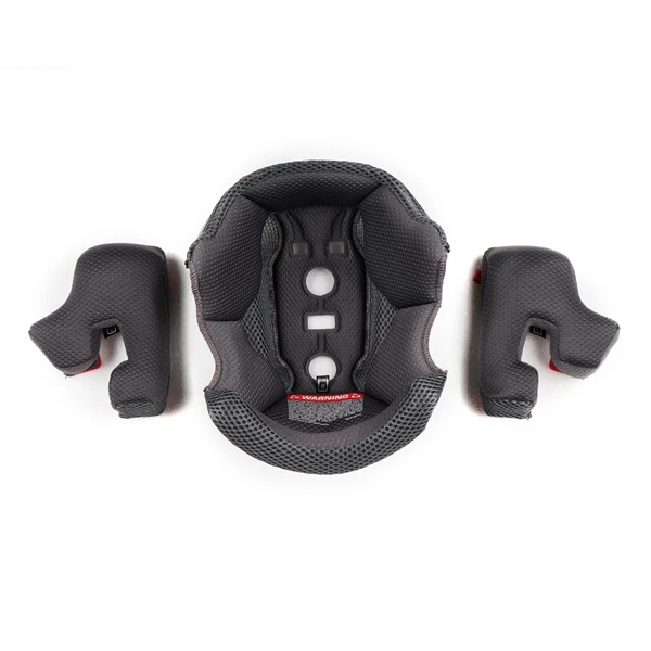 LEATT Moto 3.5 Helmet Cheek Pad - 30 mm - 417975