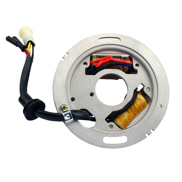 Kimpex HD Stator Fits Yamaha - 345394 - 345394