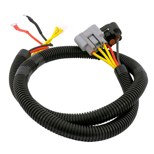 Kimpex HD Improved SERIES Voltage Regulator Rectifier Bypass BMW - 345389 - 345389