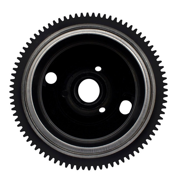 Kimpex HD Flywheel 345385 - 345385