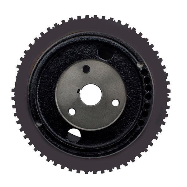 Kimpex HD Flywheel 345385 - 345385