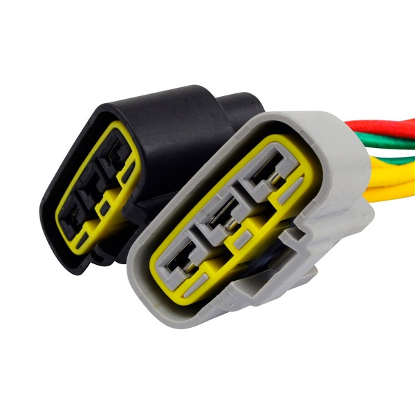 Kimpex HD Voltage Regulator Harness Regulator Harness - 345382 - 345382