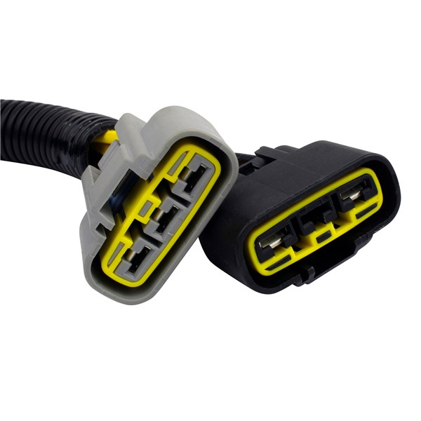 Kimpex HD ECM Bypass Harness ECM Bypass Harness - 345381 - 345381