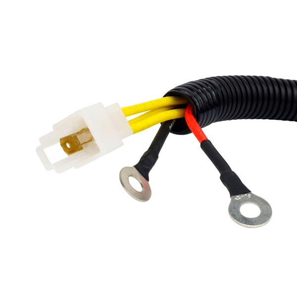 Kimpex HD ECM Bypass Harness ECM Bypass Harness - 345381 - 345381