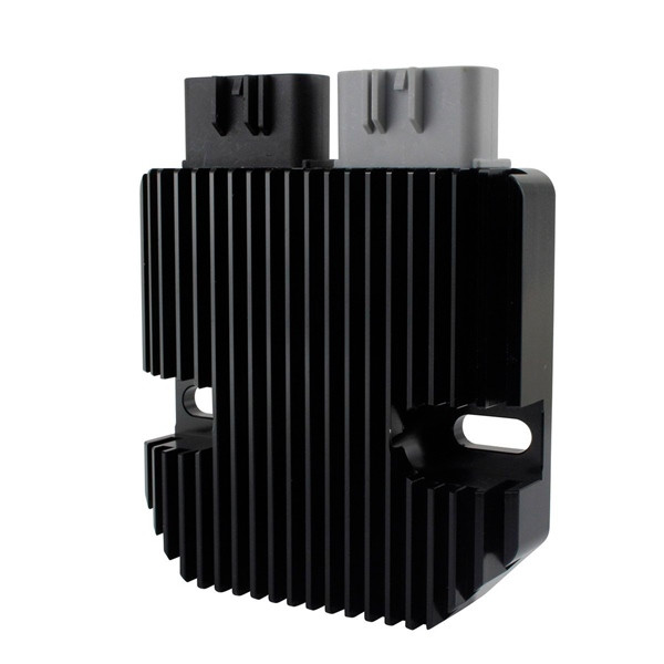 Revolt Voltage Regulator Rectifier and Harness ARCTIC CAT, TRIUMPH - 345379 - 345379
