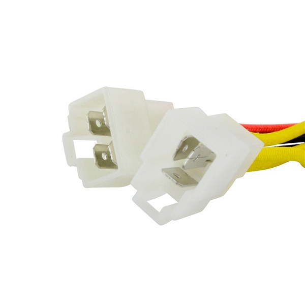 Kimpex HD Voltage Regulator Harness Regulator Harness - 345376 - 345376