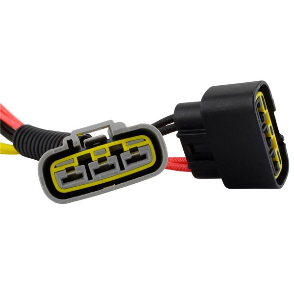 Kimpex HD Voltage Regulator Harness Regulator Harness - 345372 - 345372
