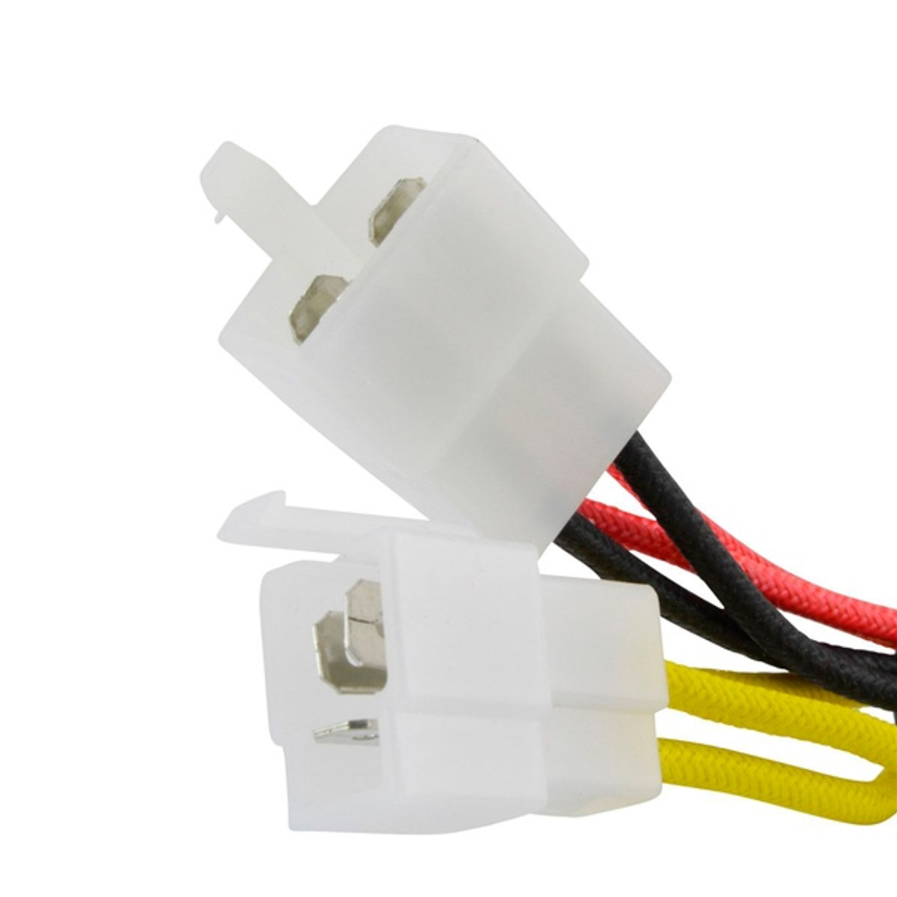 Kimpex HD Voltage Regulator Harness Regulator Harness - 345372 - 345372