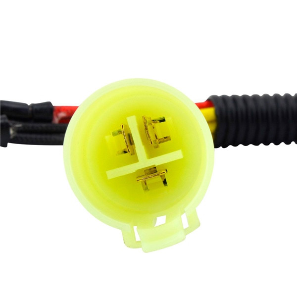 Kimpex HD Voltage Regulator Harness Regulator Harness - 345371 - 345371