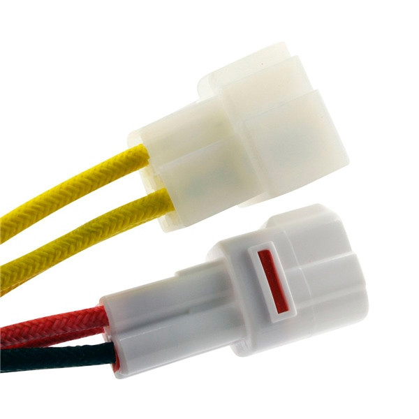 Kimpex HD Voltage Regulator Harness Regulator Harness - 345368 - 345368