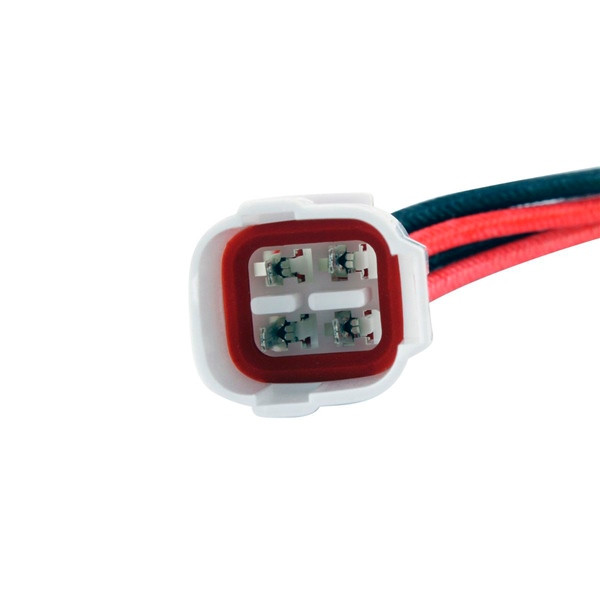 Kimpex HD Voltage Regulator Harness Regulator Harness - 345368 - 345368