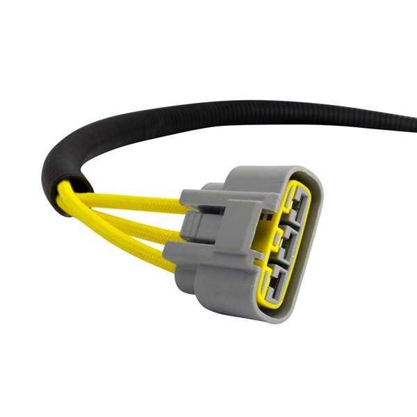 Kimpex HD Voltage Regulator Harness Regulator Harness - 345366 - 345366