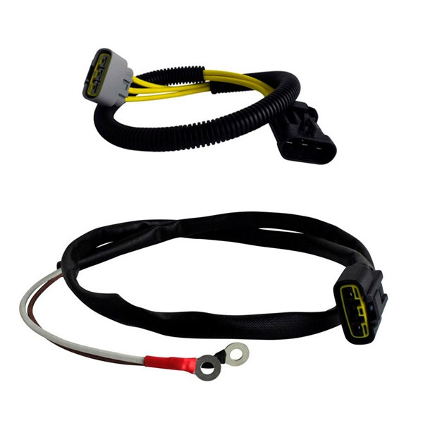 Kimpex HD Voltage Regulator Harness Regulator Harness - 345366 - 345366