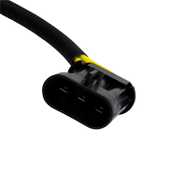 Kimpex HD Voltage Regulator Harness Regulator Harness - 345366 - 345366