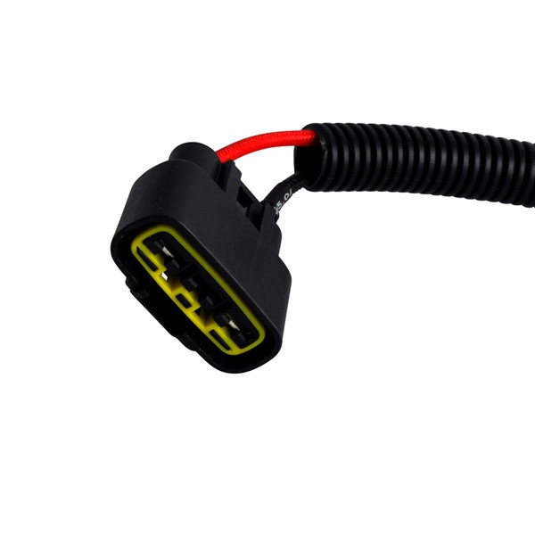 Kimpex HD Voltage Regulator Harness Regulator Harness - 345367 - 345367