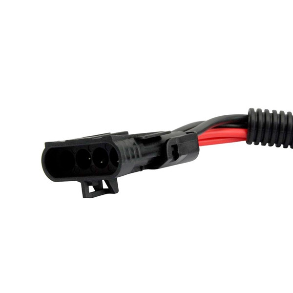 Kimpex HD Voltage Regulator Harness Regulator Harness - 345365 - 345365