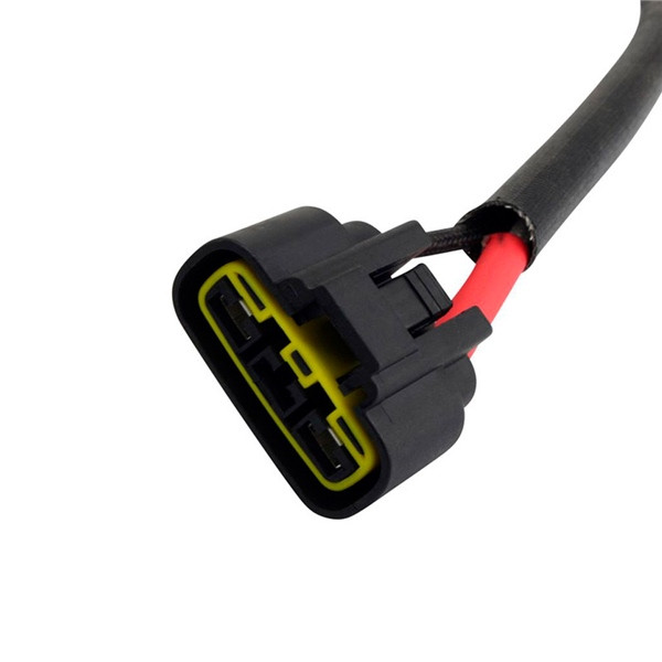 Kimpex HD Voltage Regulator Harness Regulator Harness - 345363 - 345363