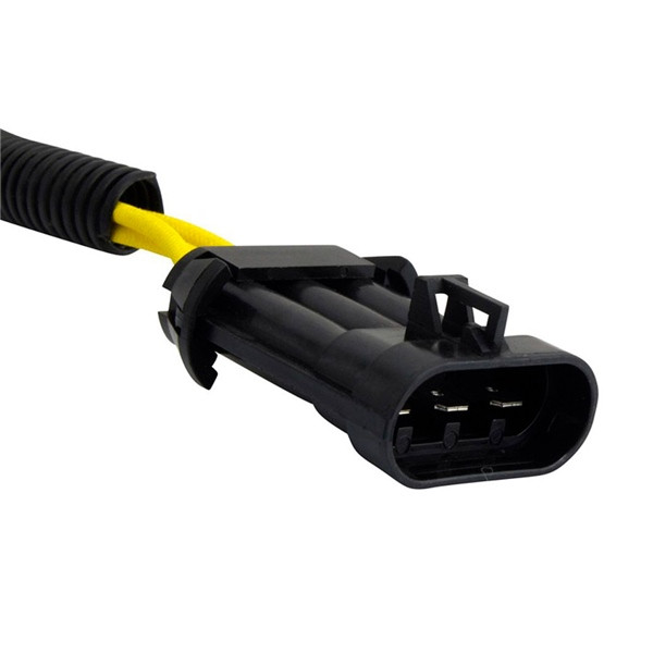 Kimpex HD Voltage Regulator Harness Regulator Harness - 345363 - 345363