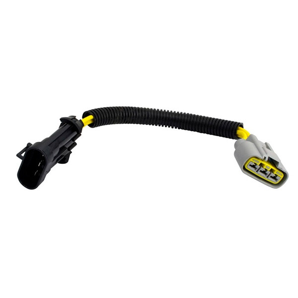 Kimpex HD Voltage Regulator Harness Regulator Harness - 345363 - 345363