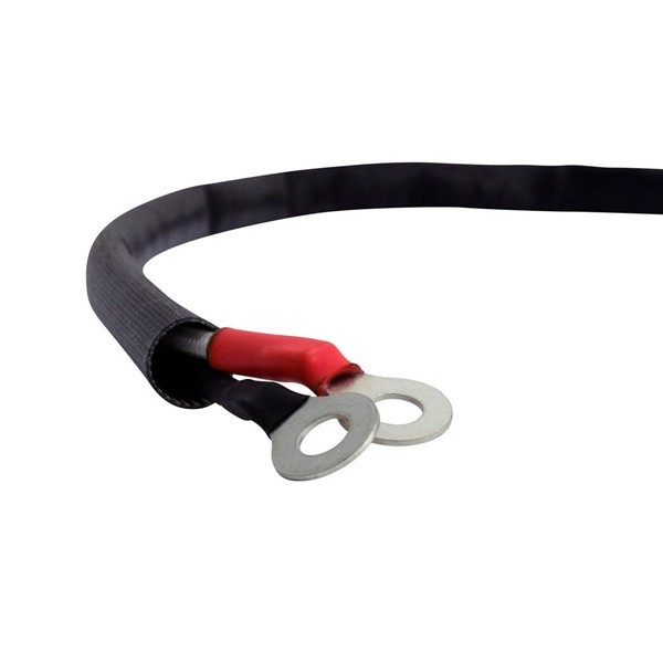 Kimpex HD Voltage Regulator Harness Regulator Harness - 345361 - 345361