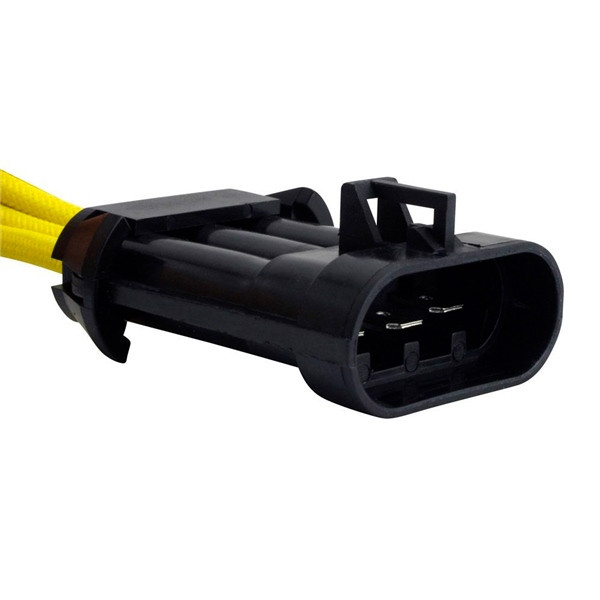 Kimpex HD Voltage Regulator Harness Regulator Harness - 345361 - 345361