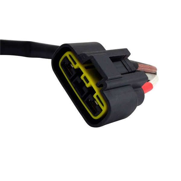 Kimpex HD Voltage Regulator Harness Regulator Harness - 345361 - 345361