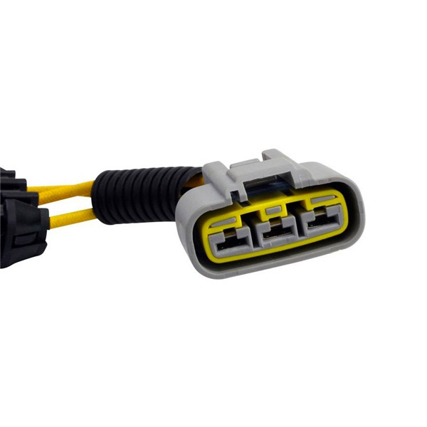 Kimpex HD Voltage Regulator Harness Regulator Harness - 345364 - 345364