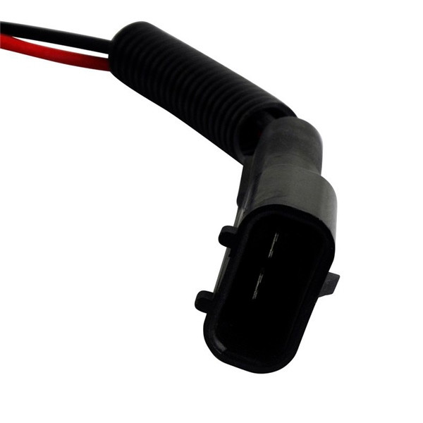 Kimpex HD Voltage Regulator Harness Regulator Harness - 345362 - 345362