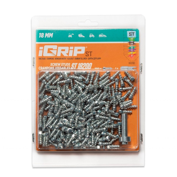 IGrip Tire Studs ST18 20 mm - 103279
