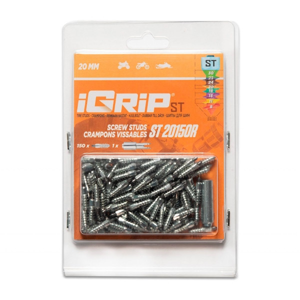 IGrip Tire Studs ST19 19 mm - 103276