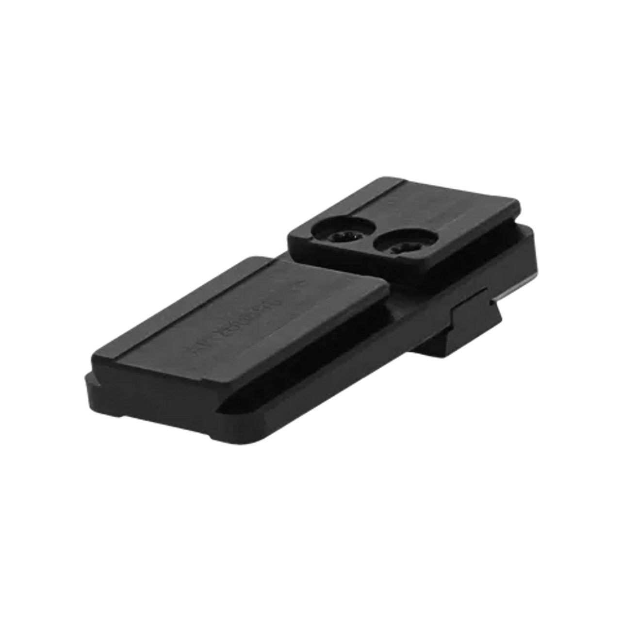 AIMPOINT ACRO REAR SIGHT ADAPTER CZ SHADOW 2