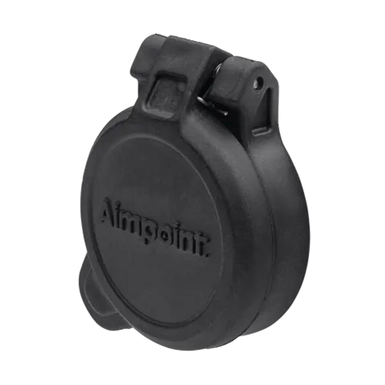 AIMPOINT LENS COVER, FLIP-UP, REAR BLACK