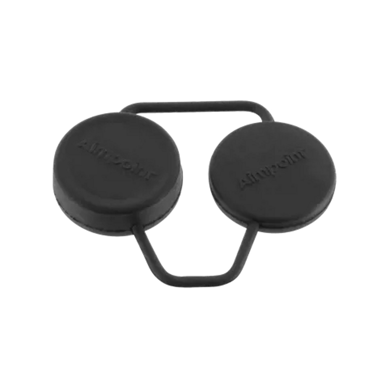 AIMPOINT MICRO T-1 BIKINI LENS COVER, BLACK