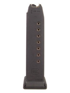 Glock OEM Magazine 9mm, 10 rnd, G17, G34