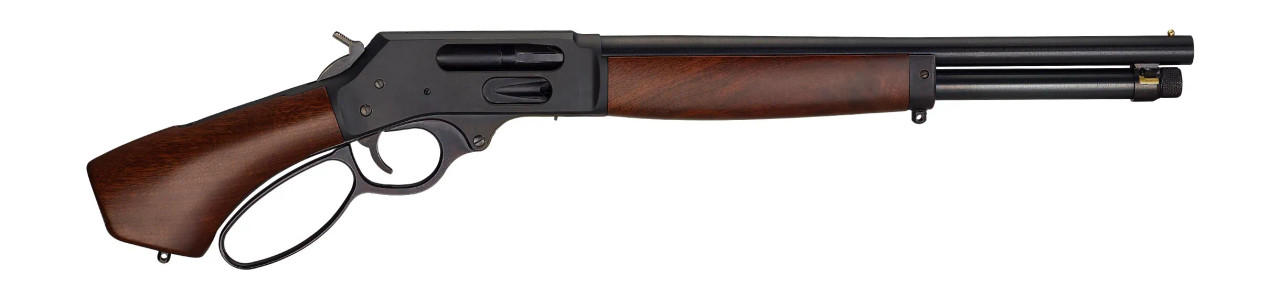 Henry Axe .410 Shotgun, .410 Ga,  15.14" Barrel, Walnut Stock