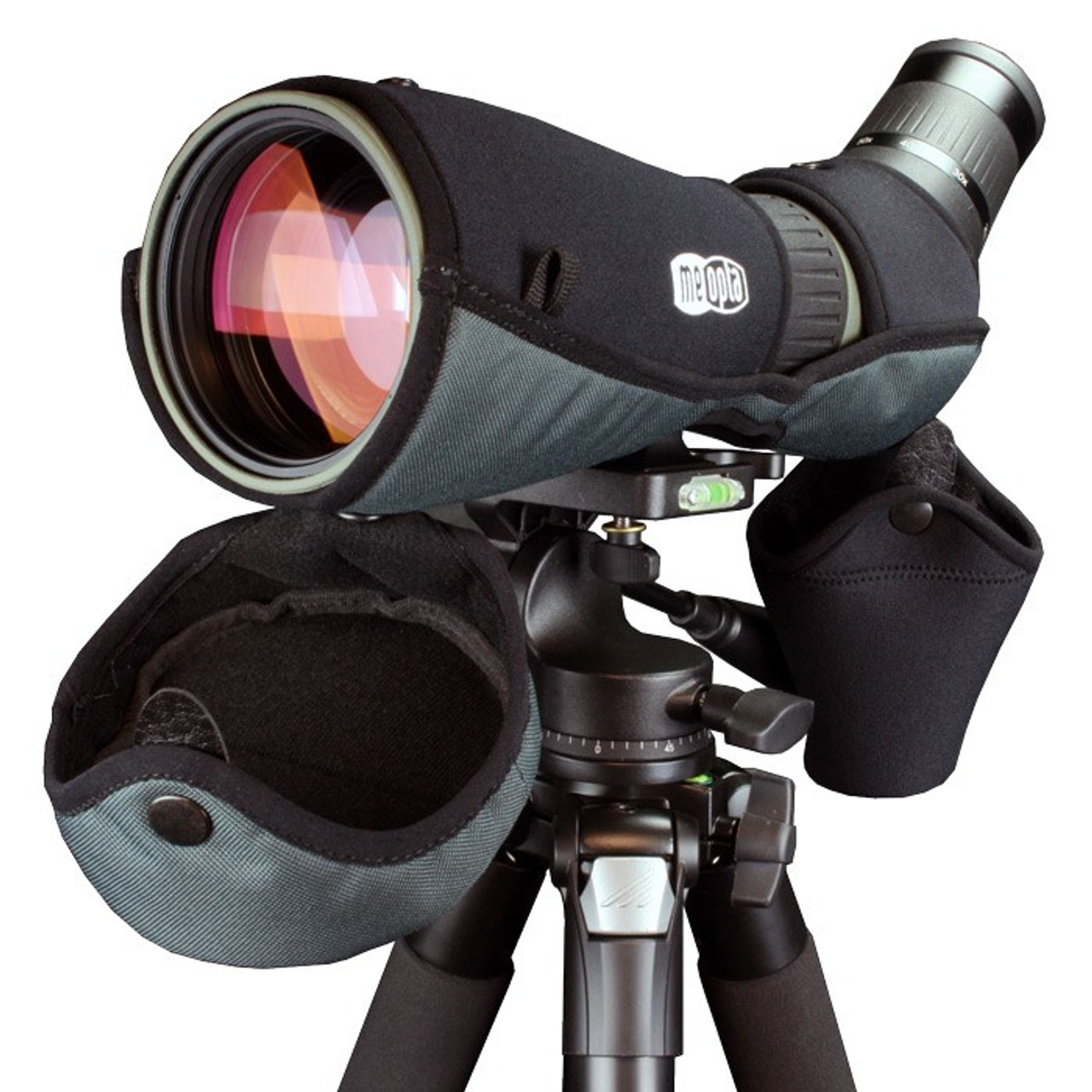 MEOPTA S2 ANGLED CASE