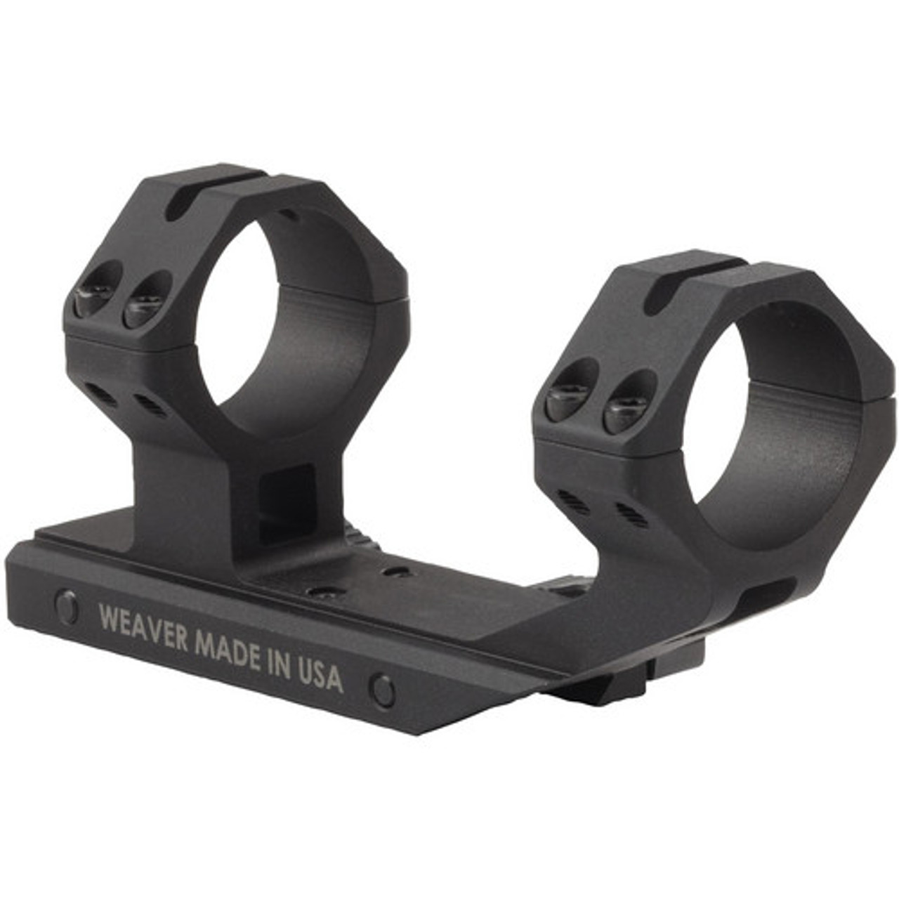 Weaver  Special Purpose Rifle Mount for 30mm Riflescopes