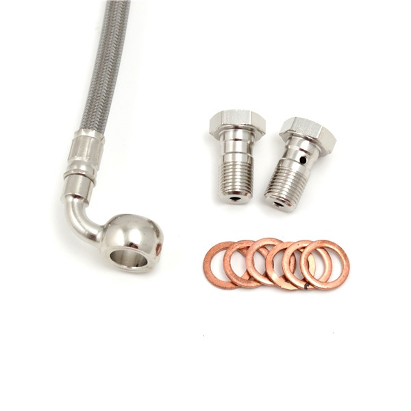 Enduro Engineering Hydraulic Clutch Hose - 459165