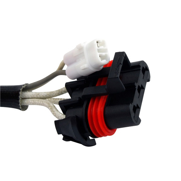 REVOLT SPLYT dual stator and Voltage Regulator Kit Fits Yamaha - 345405 - 345405