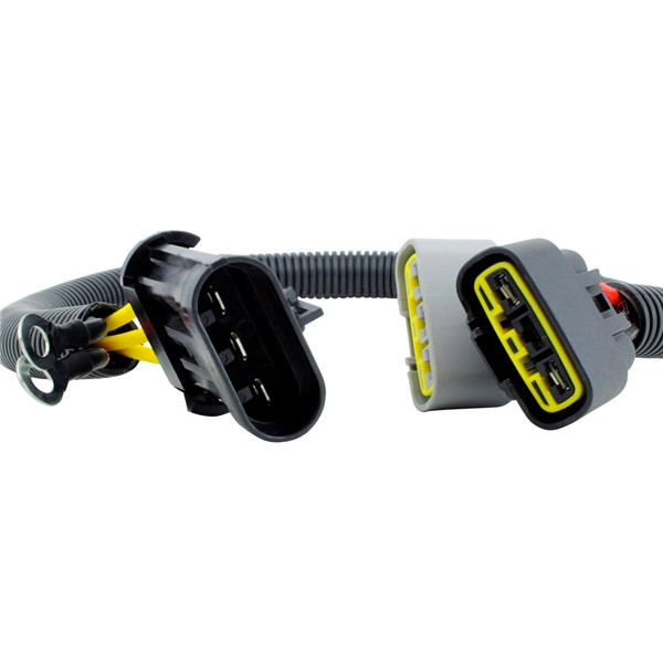 REVOLT SPLYT dual stator and Voltage Regulator Kit Fits Yamaha - 345405 - 345405