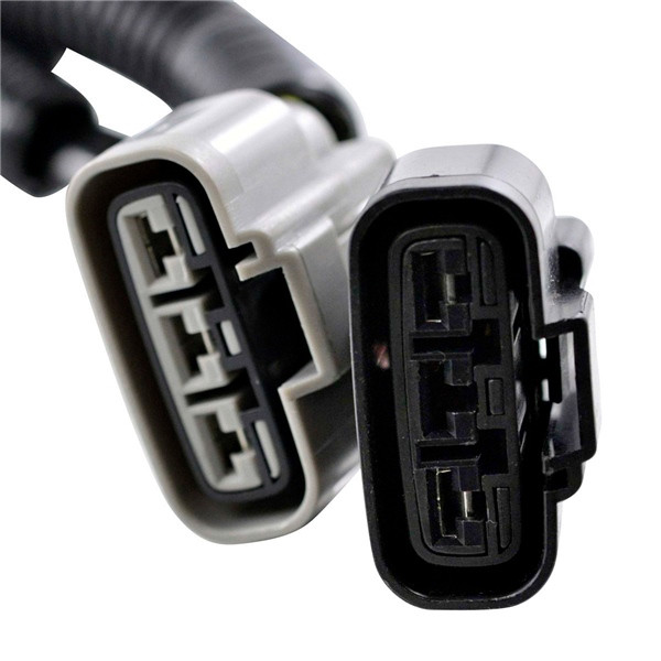 Kimpex HD SPLYT dual stator and Voltage Regulator Kit Fits Yamaha - 345404 - 345404