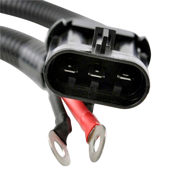 Kimpex HD SPLYT dual stator and Voltage Regulator Kit Fits Yamaha - 345404 - 345404